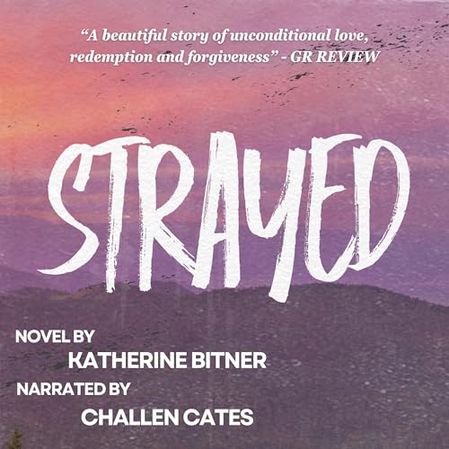 Cover of Strayed