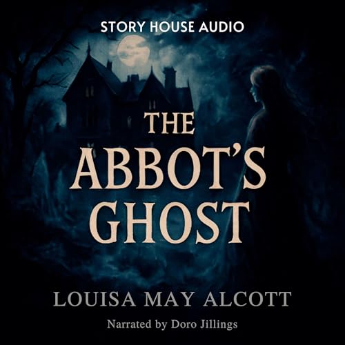 Cover of The Abbot's Ghost