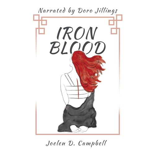 Cover of Iron Blood