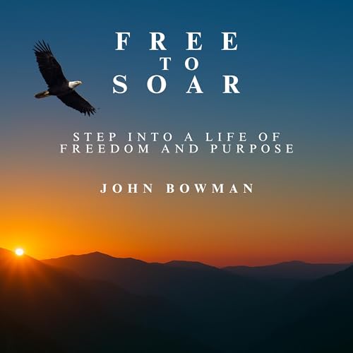 Cover of Free to Soar