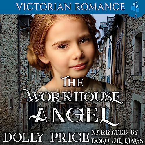 Cover of The Workhouse Angel