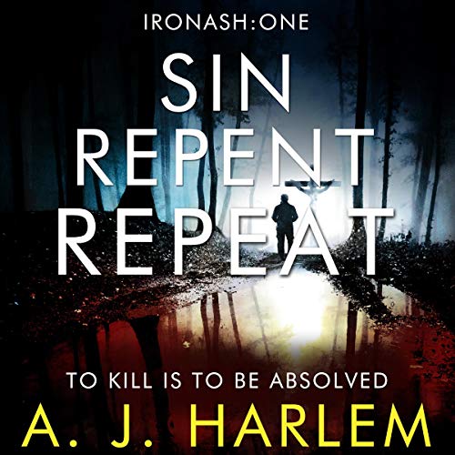 Cover of Sin, Repent, Repeat