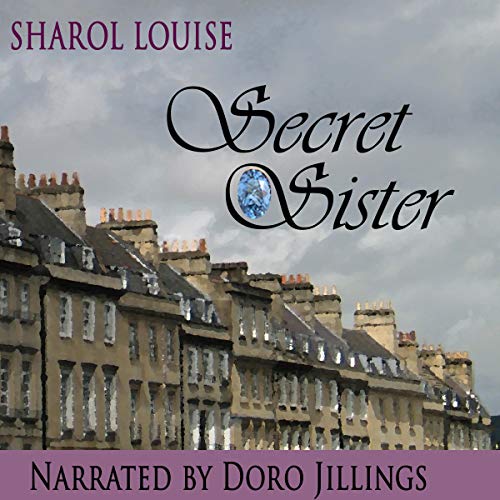 Cover of Secret Sister