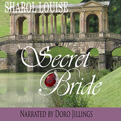 Cover of Secret Bride