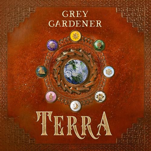 Cover of Terra