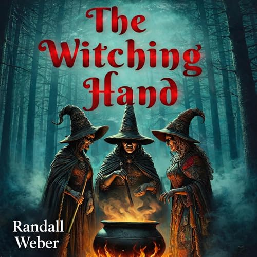 Cover of The Witching Hand