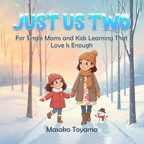 Cover of Just Us Two