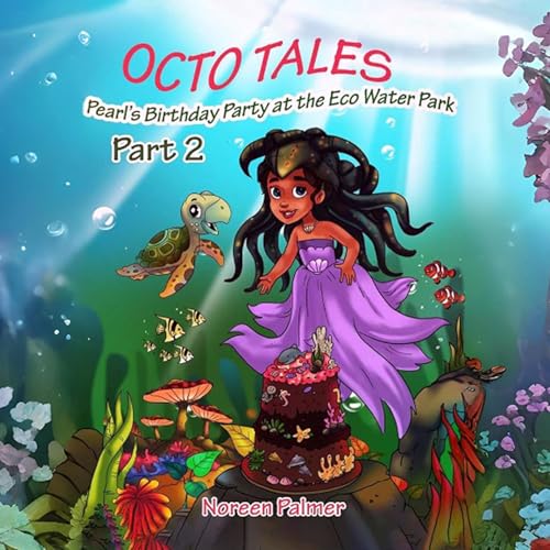 Cover of Octo Tales