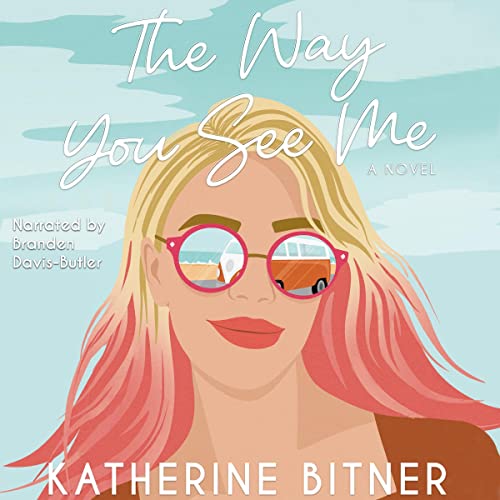 Cover of The Way You See Me