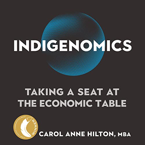 Cover of Indigenomics