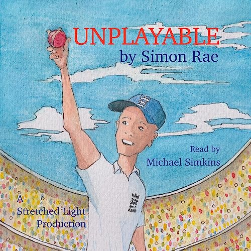 Cover of Unplayable