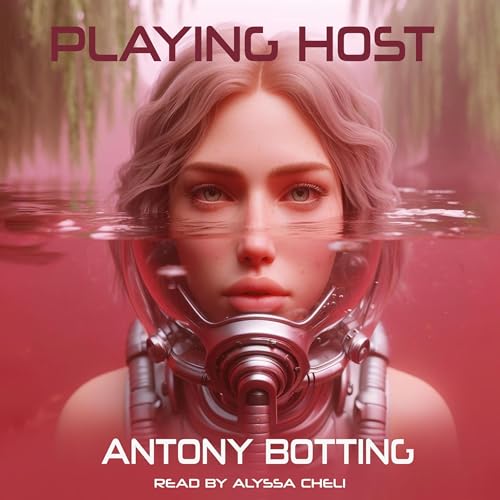 Cover of Playing Host