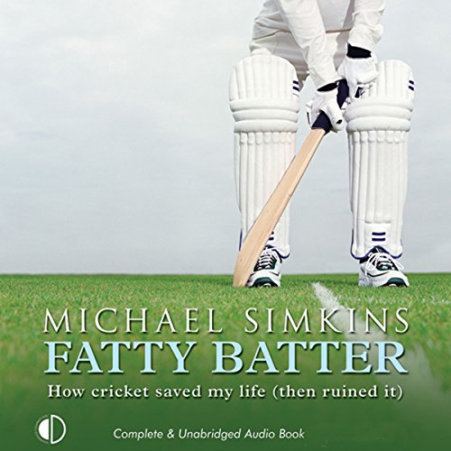 Cover of Fatty Batter