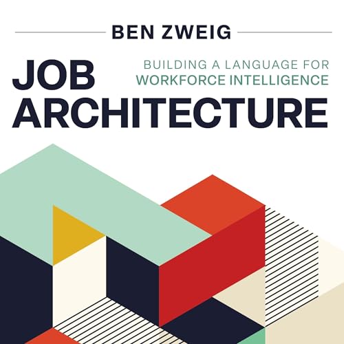 Cover of Job Architecture