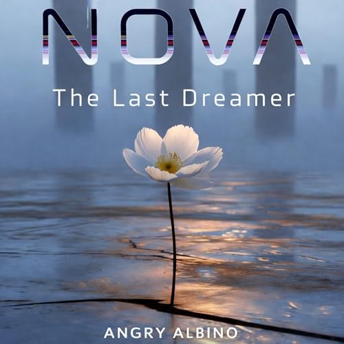 Cover of Nova