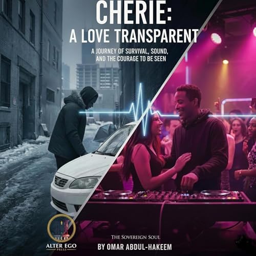 Cover of Cherie