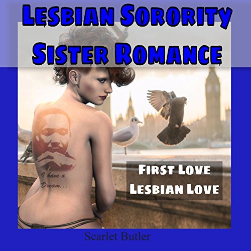 Cover of Lesbian Sorority Sister