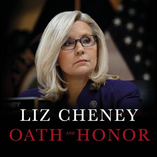 Cover of Oath and Honor