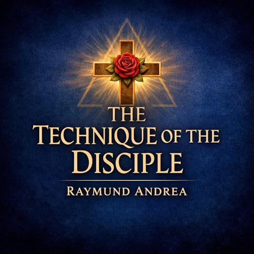 Cover of The Technique of the Disciple