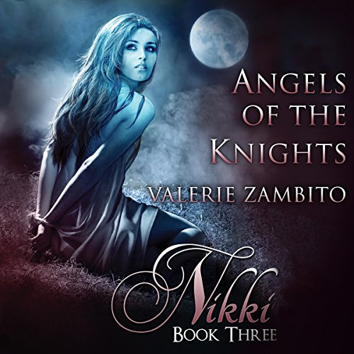 Cover of Nikki