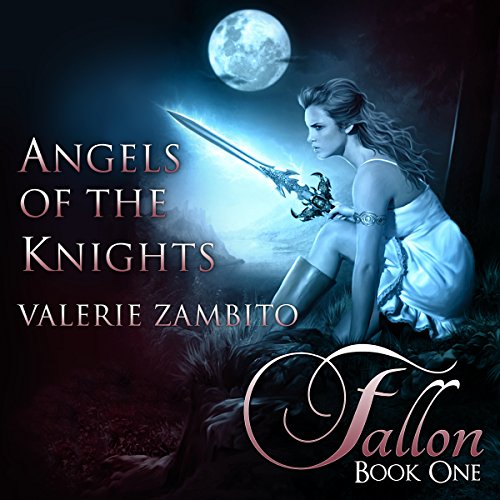 Cover of Fallon