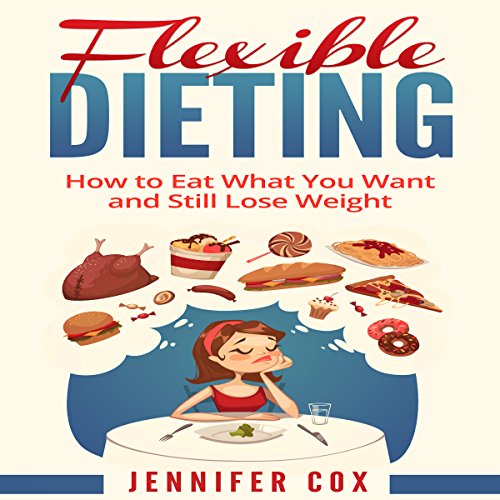Cover of Flexible Dieting