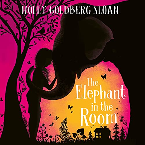 Cover of The Elephant in the Room