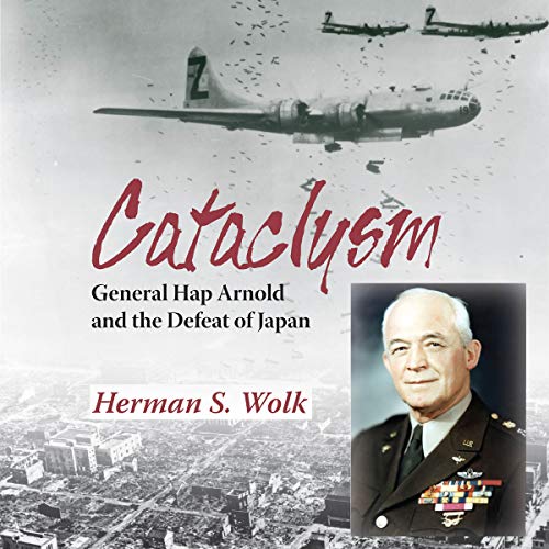 Cover of Cataclysm