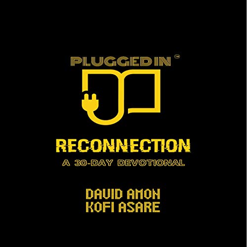 Cover of Reconnection