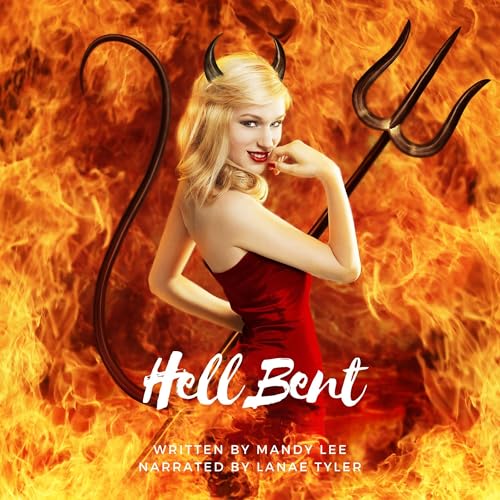 Cover of Hell Bent