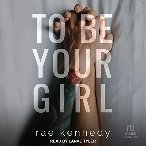 Cover of To Be Your Girl