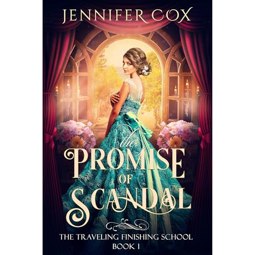 Cover of The Promise of Scandal