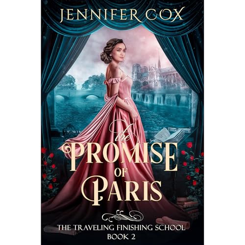 Cover of The Promise of Paris