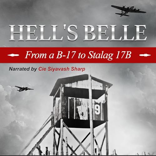 Cover of Hell's Belle