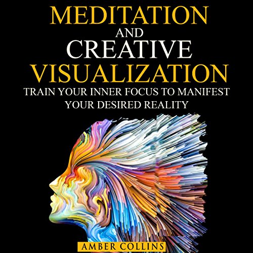 Cover of Meditation and Creative Visualization