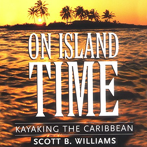Cover of On Island Time
