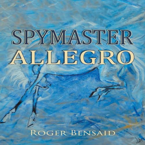 Cover of Allegro