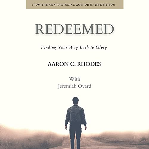 Cover of Redeemed