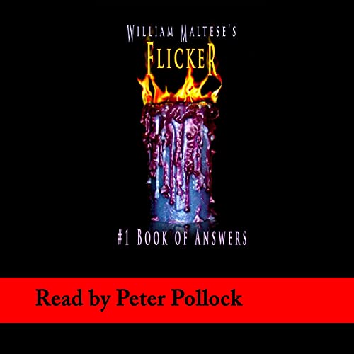 Cover of Book of Answers