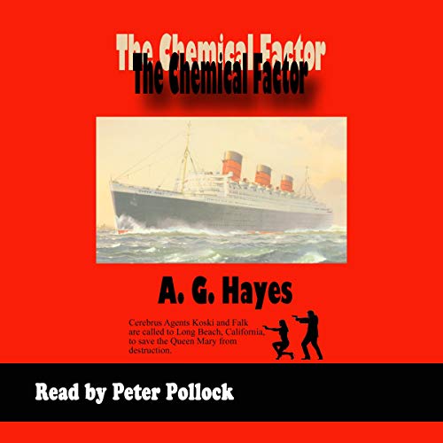 Cover of The Chemical Factor
