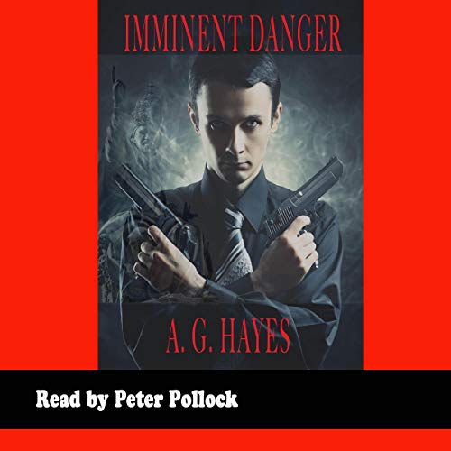 Cover of Imminent Danger