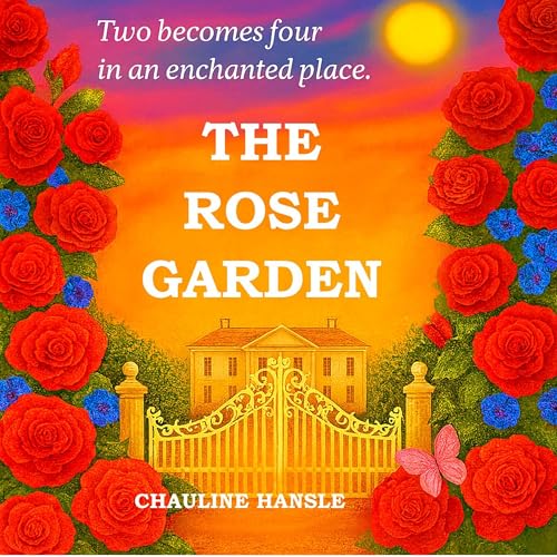 Cover of The Rose Garden