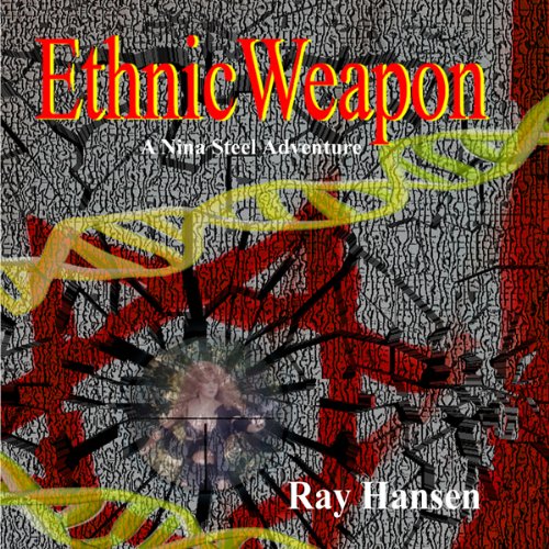 Cover of Ethnic Weapon