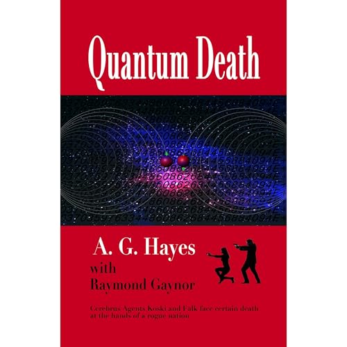 Cover of Quantum Death
