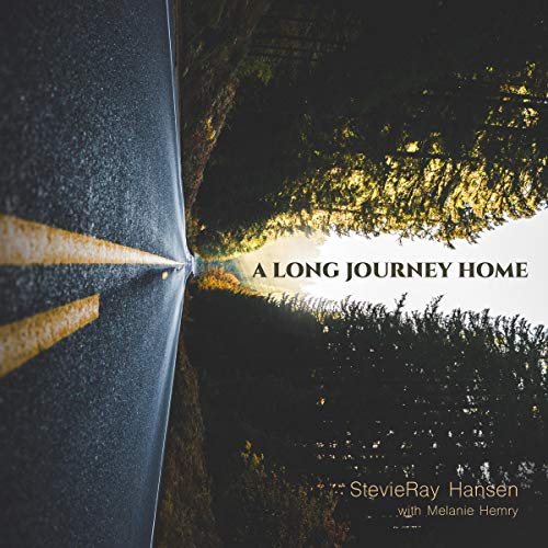 Cover of A Long Journey Home
