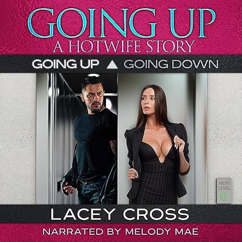 Cover of Going Up