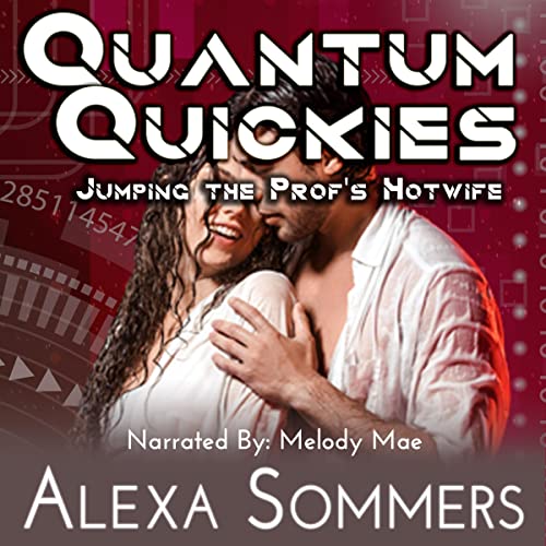 Cover of Quantum Quickies