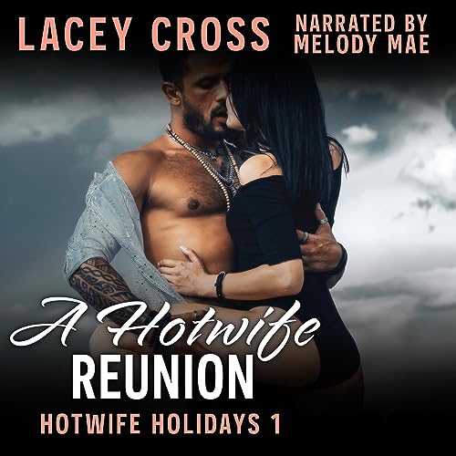 Cover of A Hotwife Reunion