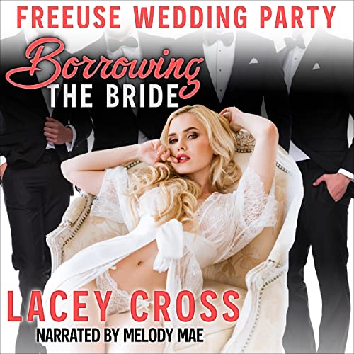 Cover of Borrowing the Bride