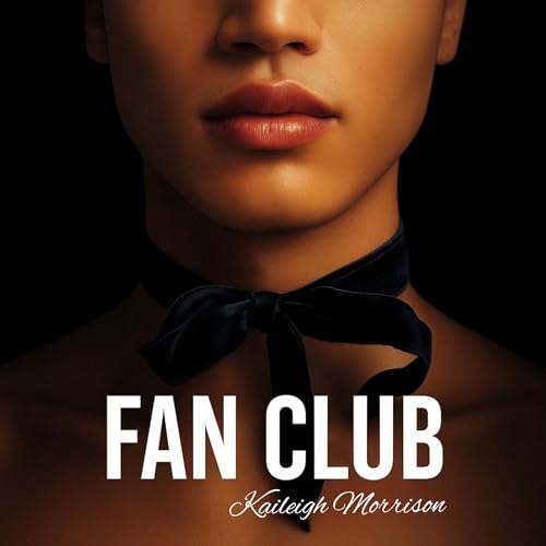 Cover of Fan Club